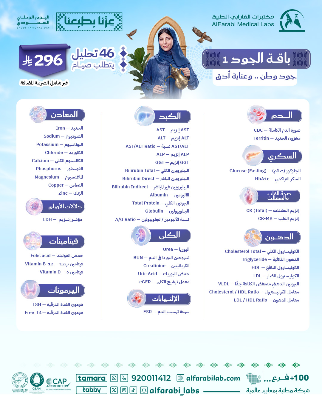 باقة الجود