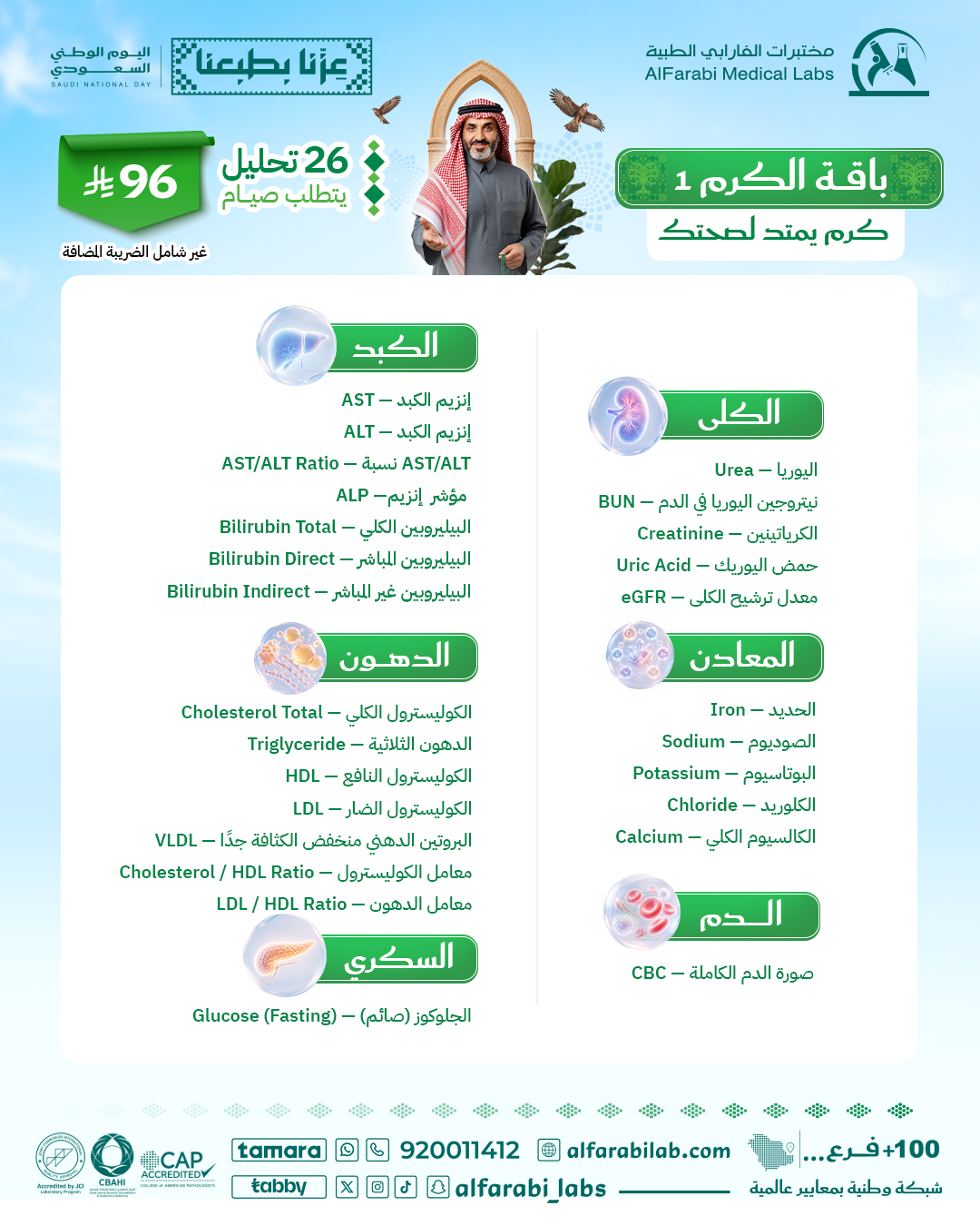 باقة الكرم 1 - الصورة 2